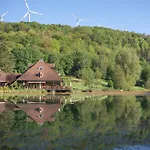 Hotel-restaurant Eifeler Seehuette Hotel *
