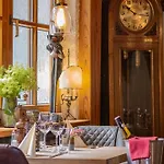 Hotel-restaurant Eifeler Seehuette Rieden (Mayen-Koblenz)
