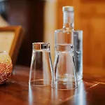 Hotel-restaurant Eifeler Seehuette Rieden (Mayen-Koblenz)