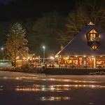 Hotel Hotel-restaurant Eifeler Seehuette Rieden (Mayen-Koblenz)