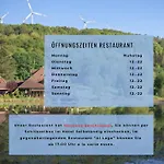 Hotel Hotel-restaurant Eifeler Seehuette Rieden (Mayen-Koblenz)