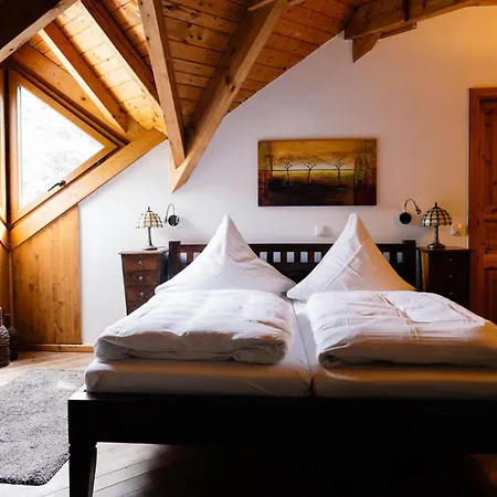 ホテル Hotel-restaurant Eifeler Seehuette Rieden