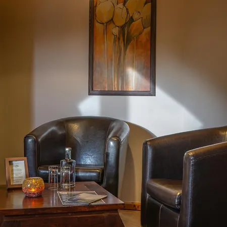 ホテル Hotel-restaurant Eifeler Seehuette Rieden
