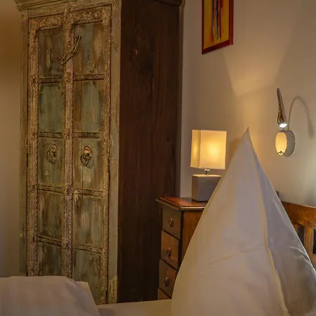 Hotel-restaurant Eifeler Seehuette *