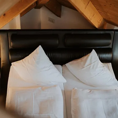 Hotel-restaurant Eifeler Seehuette