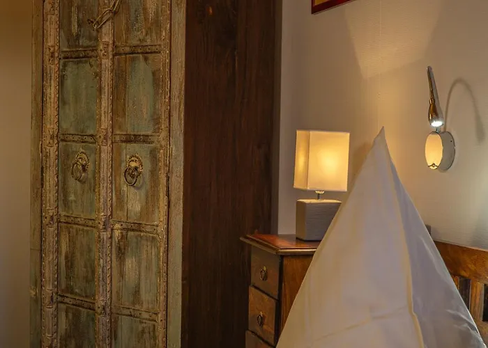 Hotel-restaurant Eifeler Seehuette *