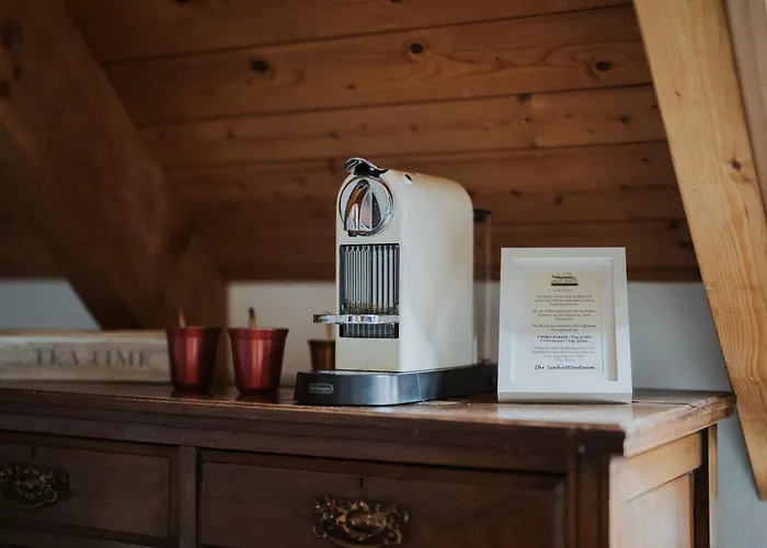 Hotel-restaurant Eifeler Seehuette