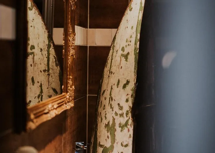 Hotel-restaurant Eifeler Seehuette מלון