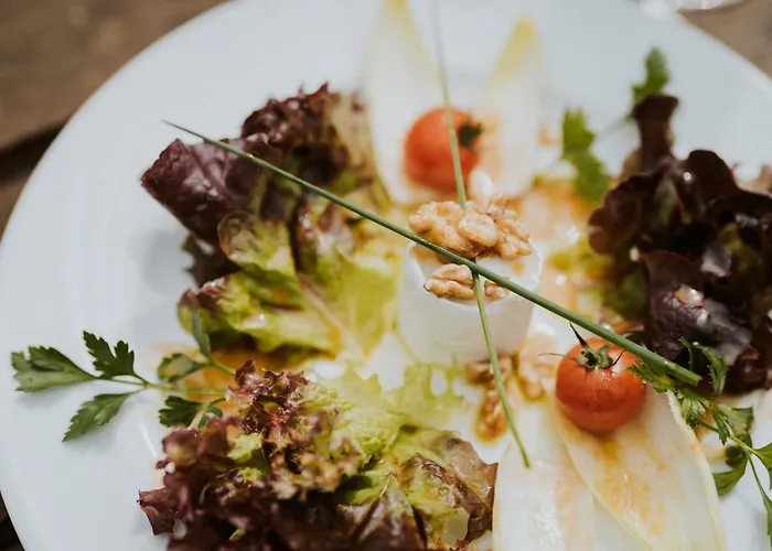 Hotel-restaurant Eifeler Seehuette